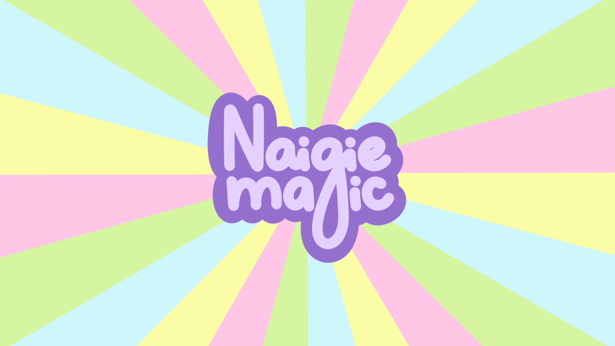 naigiemagic